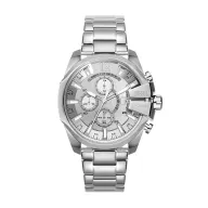 Reloj para Hombre Diesel Baby Chief con Cronógrafo y Correa de Acero