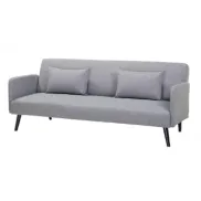 Cama sofá de 3 plazas para tu sala de estar