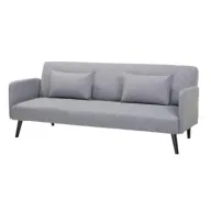 Cama sofá de 3 plazas para tu sala de estar