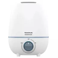 Humidificador SILENT Taurus PARADISE