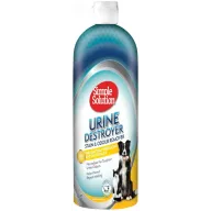 1L Limpiador Enzimático para Olores y Bacterias