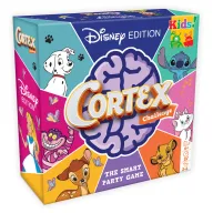 Disney Edition: Zygomatic Cortex para Niños