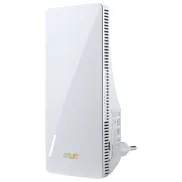 Extensor WiFi Asus RP-AX58: Potencia y Conectividad.