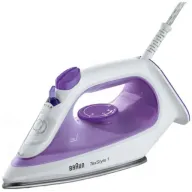 Braun TexStyle 1 Plancha de Vapor 2000W
