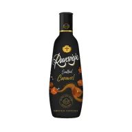 Licor de Crema Ruavieja Edición Caramelo Salado - 700 ml