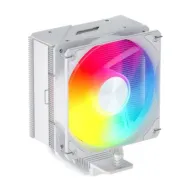 Refrigeración CPU FSP NP5 aRGB Blanca para Intel y AMD