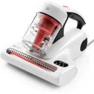 Aspiradora JIGOO para alérgicos a ácaros