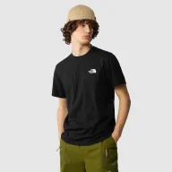 Camiseta de hombre The North Face