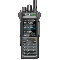 Walkie Talkie GPS APRS BAJETON BJ-9000 10W