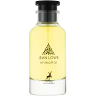 Jean Lowe Immortel 100ml P. Hombre - Perfume Cítricos y Madera