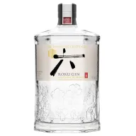 Ginebra Japonesa Artesanal Roku Gin Select 70cl