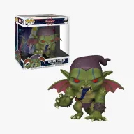 Green Goblin Deluxe Funko POP – Spider-Man Marvel