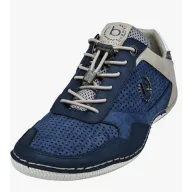 Zapatillas Hombre Bugatti Canario en varios colores y tallas