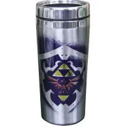 Zelda 450 ml Vaso Metálico