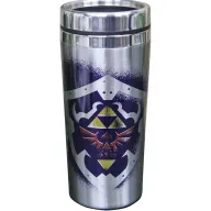 Zelda 450 ml Vaso Metálico