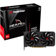 AMD 9060xt: Tarjeta Gráfica Potente y Eficiente