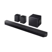 Samsung HW-Q990FZF - Barra de sonido (Ver descripción precio)
