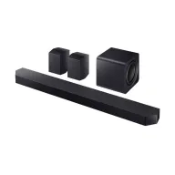 Samsung HW-Q990FZF - Barra de sonido (Ver descripción precio)