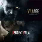 Resident Evil Trilogy Remake (STEAM)