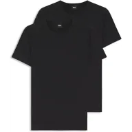 Camisetas BOSS para hombre - Pack 2 unidades