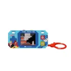 Videojuego Megaman con llavero portátil: Pixel Player
