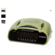 Reloj Digital Despertador JG PANASOUND CF-786