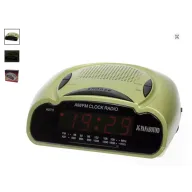 Reloj Digital Despertador JG PANASOUND CF-786