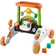 Andador Correpasillos Fisher-Price 2 caras