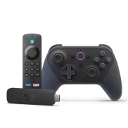 Pack Fire TV Stick 4K Plus + mando Luna para juegos streaming