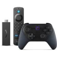 Devolviendo mando Fire TV Stick HD + Mando Luna 66.98€