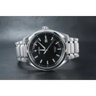 Super Titanium Reloj Citizen: Elegancia y Durabilidad