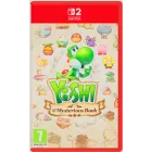 Yoshi y el Misterioso Libro para Switch 2 en Físico