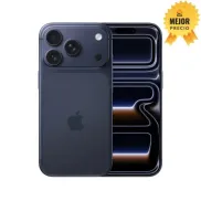 iPhone 256GB Pro Azul Oscuro 17