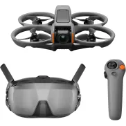 Dron DJI Avata 2 - Opciones adicionales en la descripción