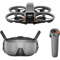 Dron DJI Avata 2 - Opciones adicionales en la descripción