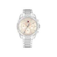 Reloj Analógico Multifunción Mujer Tommy Hilfiger Reacondicionado