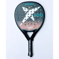Pala Drop Shot Oak Soft Tbc - Padle de alto rendimiento