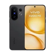 Smartphone VIVO X200 FE, 50 Mpx, 6.31" OLED, 6500mAh
