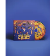 Que Se Caiga El Cielo - CD Marlon