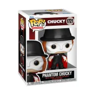 Phantom Chucky - Funko Pop! TV: Chucky