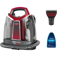Aspiradora Tapicería BISSELL SpotClean ProHeat y Limpiador