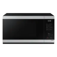 Microondas Samsung 900W 32L Negro con Grill Gran Capacidad