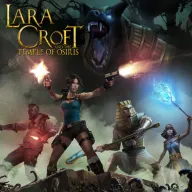 Pase de temporada para Lara Croft y el Templo de Osiris