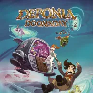 Doomsday en Deponia: Aventura Final en el Basurero