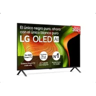 LG OLED 55'' 4K Ultra HD 120Hz - TV 55B56LA (159,80 € cupón)