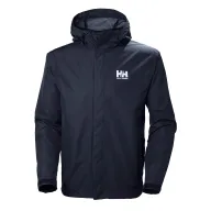 Chaqueta Impermeable Hombre Helly Hansen Seven J