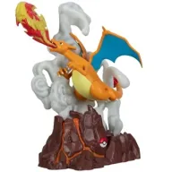 Charizard Estatua Pokémon