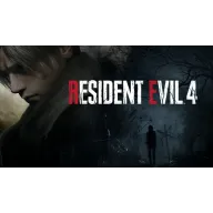 Resident Evil 4 Remake en Steam