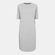 DKNY Bodycon Dress para Mujeres - Perlado Hgr