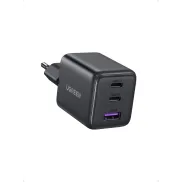 Cargador UGREEN 30W USB C con 3 Puertos para iPhone